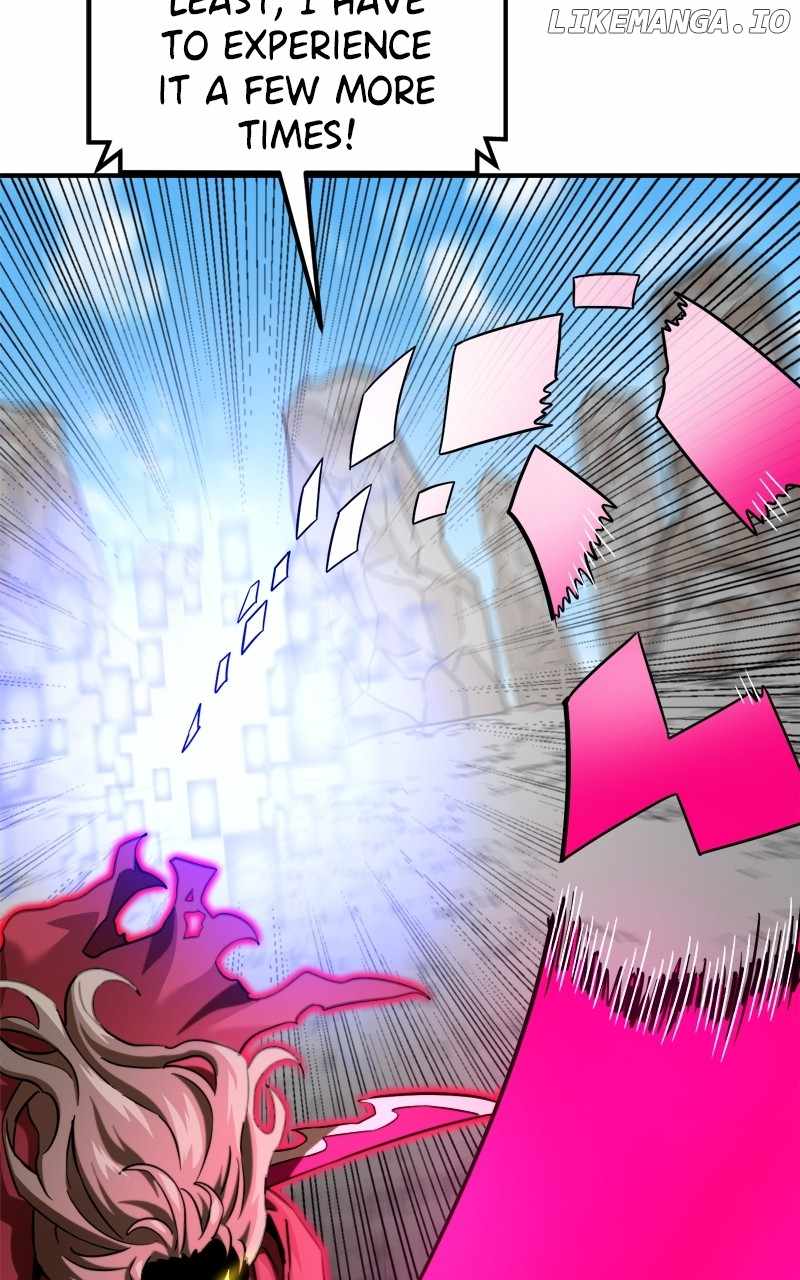 Double Click Chapter 183 8